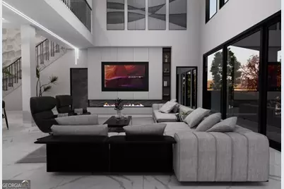 2704 Antioch Street NE, Conyers, GA 30013 - Photo 4