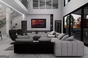 2704 Antioch Street NE, Conyers, GA 30013 - Photo 4