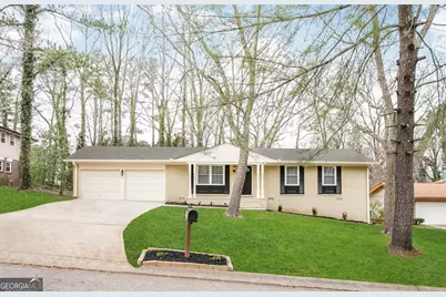 2017 Lindsey Lane, Decatur, GA 30035 - Photo 1