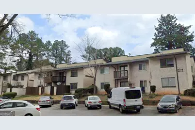3834 Kensingwood Trace, Decatur, GA 30032 - Photo 1