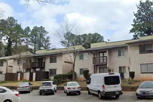 3834 Kensingwood Trace, Decatur, GA 30032 - Photo 1