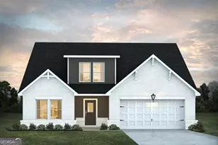 178 Orwell Dr, Social Circle, GA 30025 - Photo 2