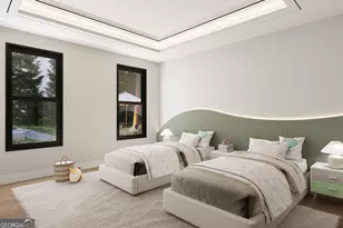 2702 Antioch Street NE, Conyers, GA 30013 - Photo 18