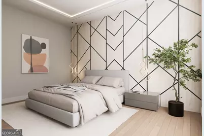 2702 Antioch Street NE, Conyers, GA 30013 - Photo 12