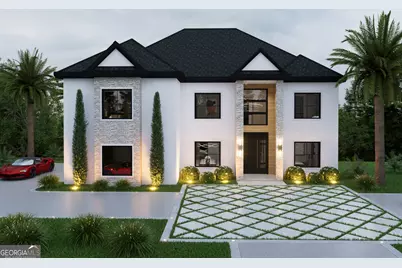 2700 Antioch Street NE, Conyers, GA 30013 - Photo 2