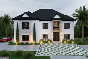 2700 Antioch Street NE, Conyers, GA 30013 - Photo 2