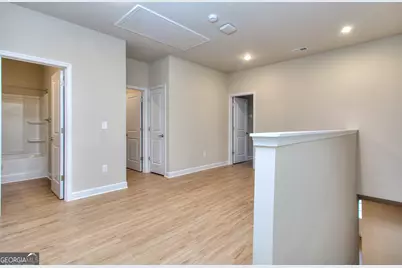 2538 Harbor Ridge Pass #343, Gainesville, GA 30507 - Photo 24