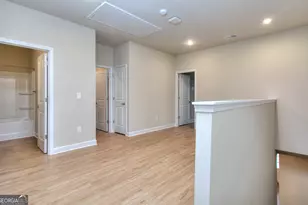 2538 Harbor Rdg Pass, Gainesville, GA 30507 - Photo 24