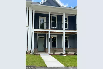 2538 Harbor Ridge Pass #343, Gainesville, GA 30507 - Photo 1