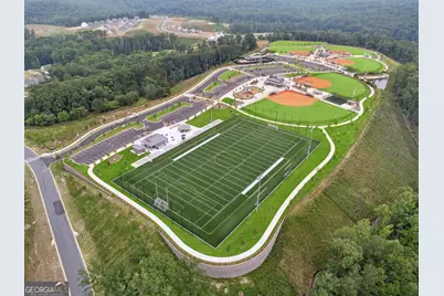 2534 Harbor Ridge Pass #344, Gainesville, GA 30507 - Photo 62
