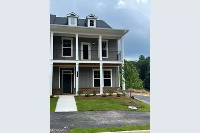 2522 Harbor Ridge Pass #347, Gainesville, GA 30507 - Photo 6