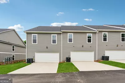 2522 Harbor Ridge Pass #347, Gainesville, GA 30507 - Photo 4