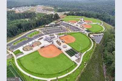 2522 Harbor Ridge Pass #347, Gainesville, GA 30507 - Photo 58