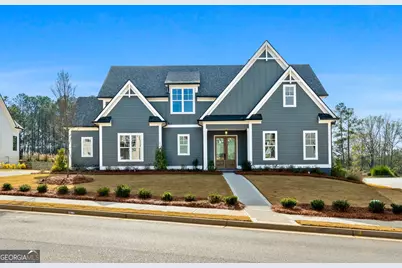 55 Stubbs Hill, Senoia, GA 30276 - Photo 1