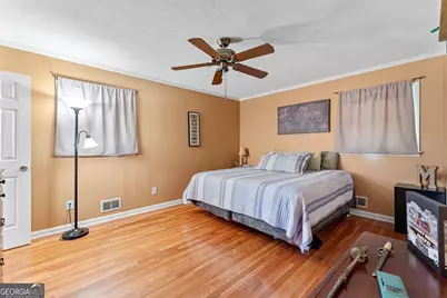 275 S Bethany Road, McDonough, GA 30252 - Photo 18