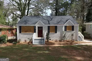 2096 Dellwood Pl, Decatur, GA 30032 - Photo 1