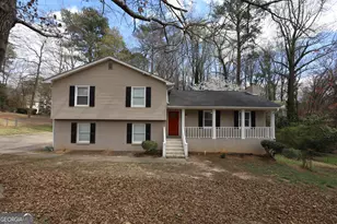 756 Sugar Hill Ln, Conyers, GA 30094 - Photo 1
