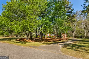 134 Brinson Rd, Waynesboro, GA 30830 - Photo 58