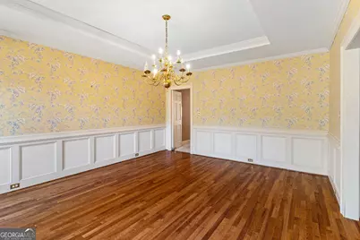 134 Brinson Road, Waynesboro, GA 30830 - Photo 16