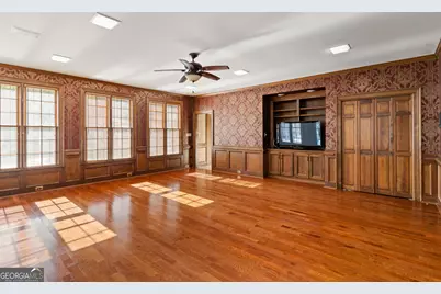 134 Brinson Road, Waynesboro, GA 30830 - Photo 8
