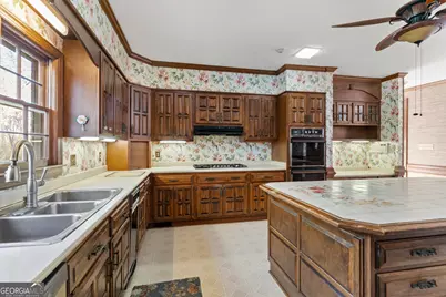 134 Brinson Road, Waynesboro, GA 30830 - Photo 22