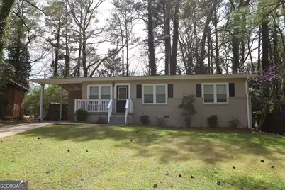 3037 San Juan Drive, Decatur, GA 30032 - Photo 2