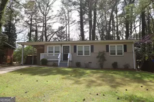 3037 San Juan Dr, Decatur, GA 30032 - Photo 2