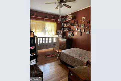 500 N Tattnall Street, Milledgeville, GA 31061 - Photo 36