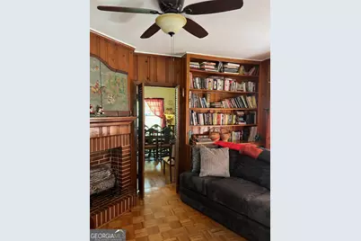 500 N Tattnall Street, Milledgeville, GA 31061 - Photo 12