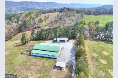 139 Harris Lane, LaFayette, GA 30728 - Photo 4