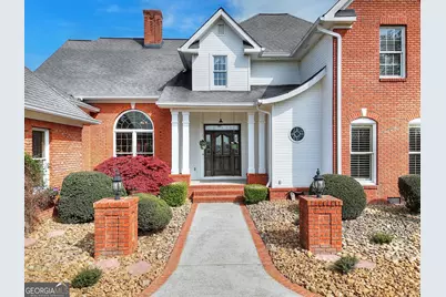 139 Harris Lane, LaFayette, GA 30728 - Photo 2