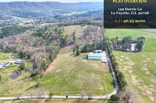 139 Harris Ln, LaFayette, GA 30728 - Photo 8