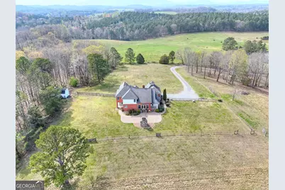 139 Harris Lane, LaFayette, GA 30728 - Photo 2