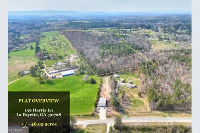 139 Harris Lane, LaFayette, GA 30728 - Photo 10