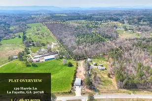 139 Harris Ln, LaFayette, GA 30728 - Photo 10