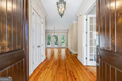 1462 Georgia Club Drive, Statham, GA 30666 - Photo 4