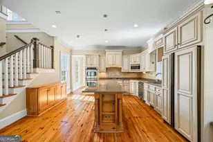 1462 Georgia Club Dr, Statham, GA 30666 - Photo 16