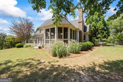 1462 Georgia Club Drive, Statham, GA 30666 - Photo 98