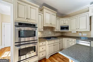 1462 Georgia Club Dr, Statham, GA 30666 - Photo 18