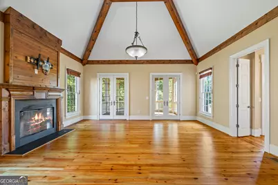 1462 Georgia Club Drive, Statham, GA 30666 - Photo 22