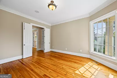 1462 Georgia Club Drive, Statham, GA 30666 - Photo 48