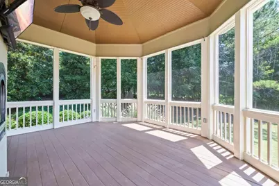 1462 Georgia Club Drive, Statham, GA 30666 - Photo 100