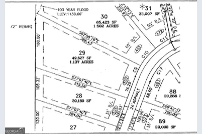 502 Courthouse Park Drive, Temple, GA 30179 - Photo 1