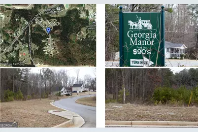 46 Noah Drive, Rockmart, GA 30153 - Photo 2