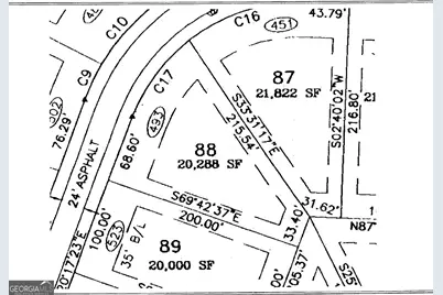 493 Courthouse Park Drive, Temple, GA 30179 - Photo 2