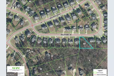 219 Millwheel Drive, Villa Rica, GA 30180 - Photo 1