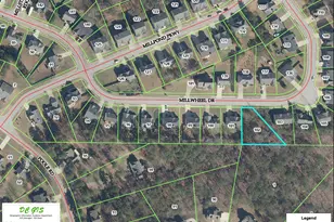 219 Millwheel Dr, Villa Rica, GA 30180 - Photo 1