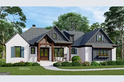 88 Adam Drive, Forsyth, GA 31029 - Photo 10