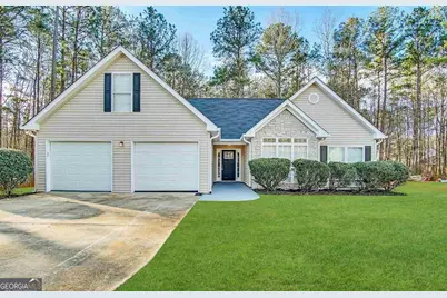 596 Carlton Road, Palmetto, GA 30268 - Photo 1