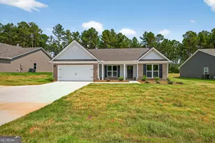 461 Liberty Hill Rd, Hartwell, GA 30643 - Photo 1